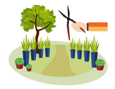 Gartenarchitekt ( Kostenvoranschlag